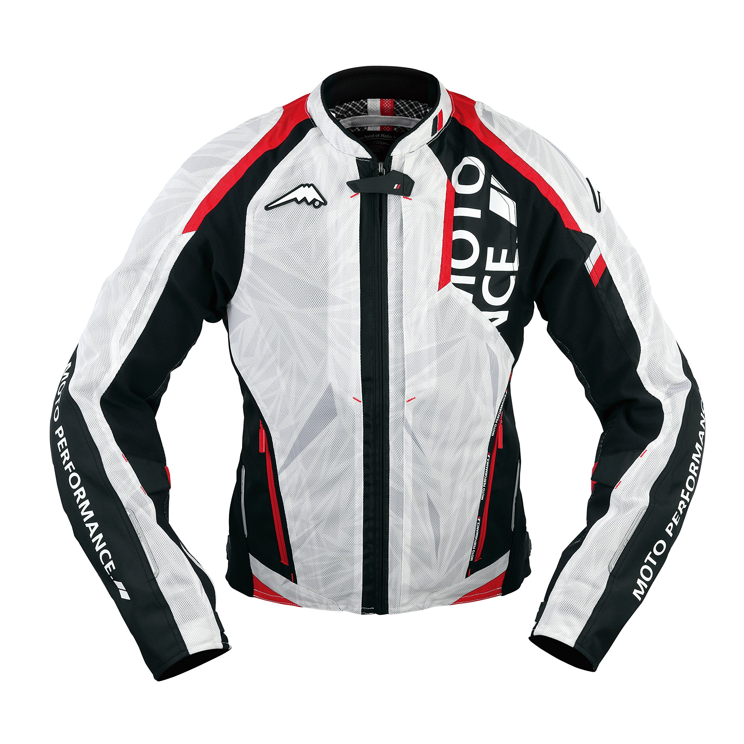 クシタニ　エアーコンテンドジャケット　ホワイト　L クシタニ エアーコンテンドジャケット ホワイト L エアーコンテ